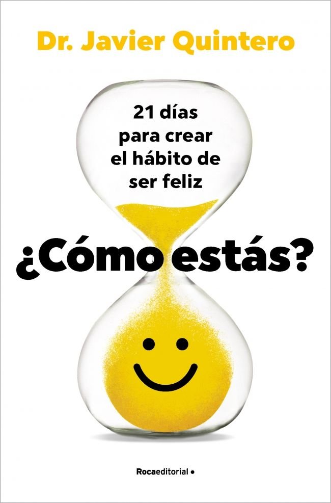COMO ESTAS, de JAVIER QUINTERO | portada del libro