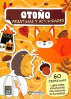 OTOÑO, de Varios autores | portada del libro