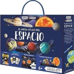 ESPACIO, de VV.AA. | portada del libro