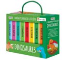 ELS DINOSAURES, de M. NEIL | portada del libro