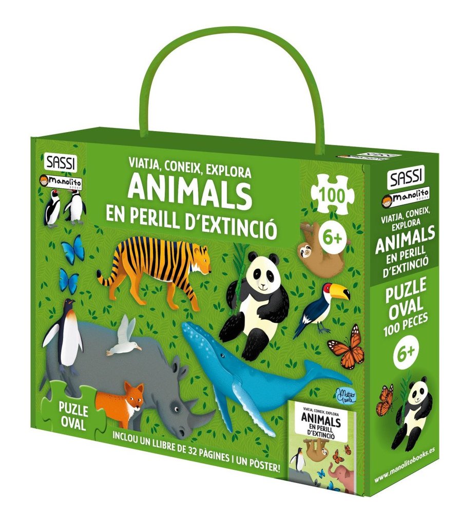 ANIMALS | portada del libro