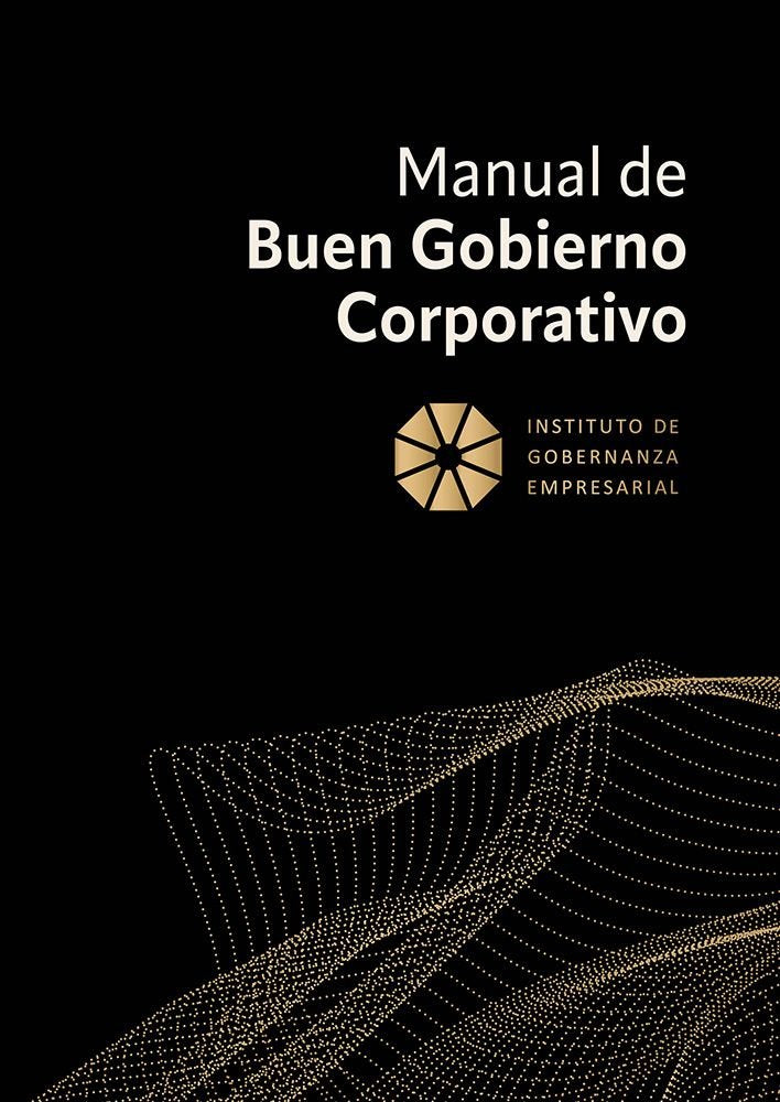 Manual de Buen Gobierno Corporativo, de EVA TURAN | portada del libro