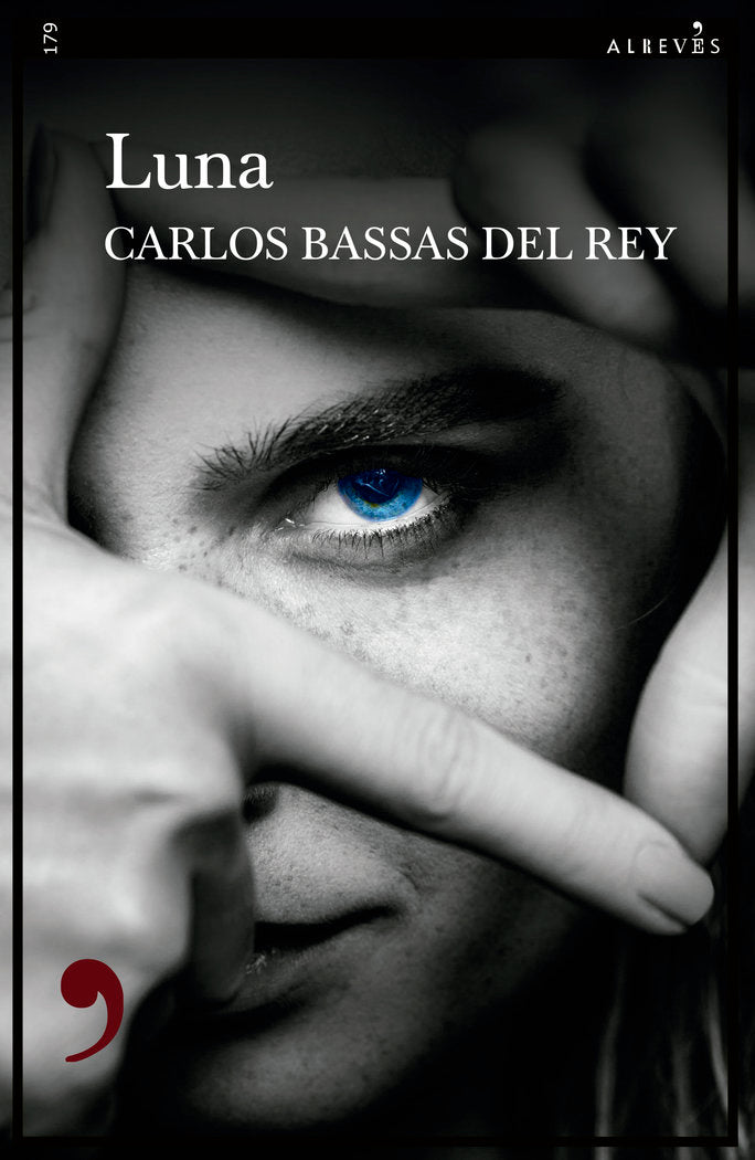 Luna, de BASSAS DEL REY,CARLOS | portada del libro