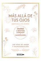 Más allá de tus ojos, de CONSTANZA LARA OSORIO | portada del libro