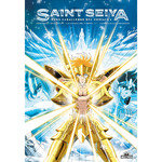 SAINT SEIYA LOS CABALLEROS DEL ZODIACO: LA ODISEA DEL TIEMPO 03, de ALQUIE, JEROME | portada del libro