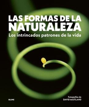FORMAS DE LA NATURALEZA, LAS, de MAITLAND | portada del libro