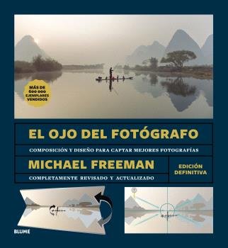 OJO DEL FOTÓGRAFO (2025), EL, de MICHAEL FREEMAN | portada del libro