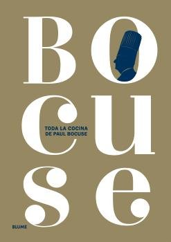 PAUL BOCUSE, de PAUL BOCUSE | portada del libro