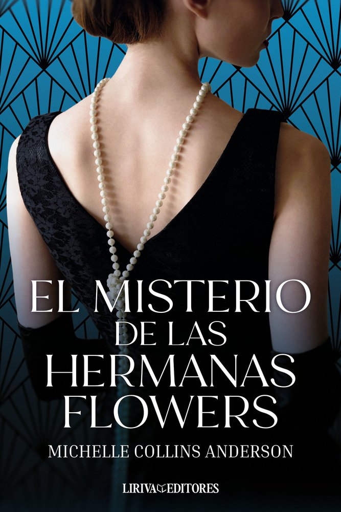 EL MISTERIO DE LAS HERMANAS FL, de COLLINS, MICHELLE | portada del libro
