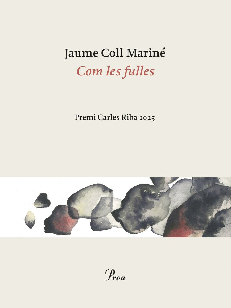PREMI CARLES RIBA 2026, de AA.VV. | portada del libro