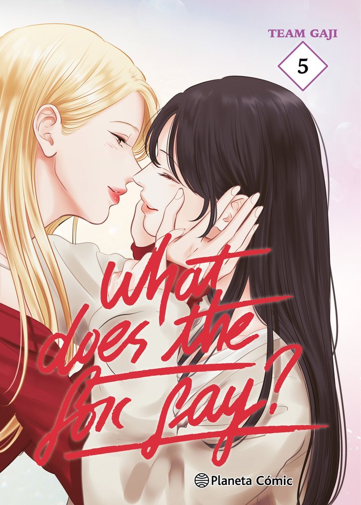 WHAT DOES THE FOX SAY 5, de TEAM GAJI | portada del libro
