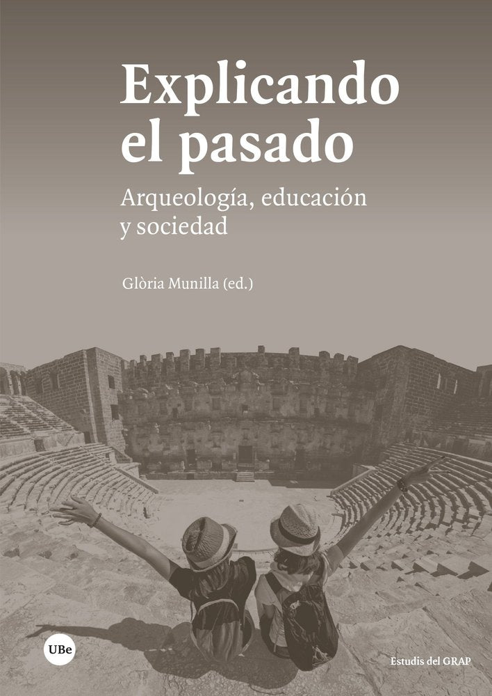 EXPLICANDO EL PASADO., de VARIOS AUTORES | portada del libro