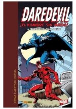 OBM DAREDEVIL MILLER JANSON HOMBRE SIN M, de BILL MANTLO | portada del libro