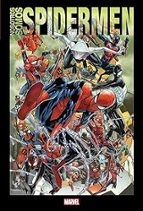 NOSOTROS SOMOS SPIDERMEN, de Varios autores | portada del libro