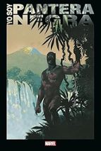 YO SOY PANTERA NEGRA (NUEVO PRECIO), de Varios autores | portada del libro