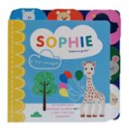 SOPHIE Y SUS AMIGOS, de ADAM ALLORI | portada del libro