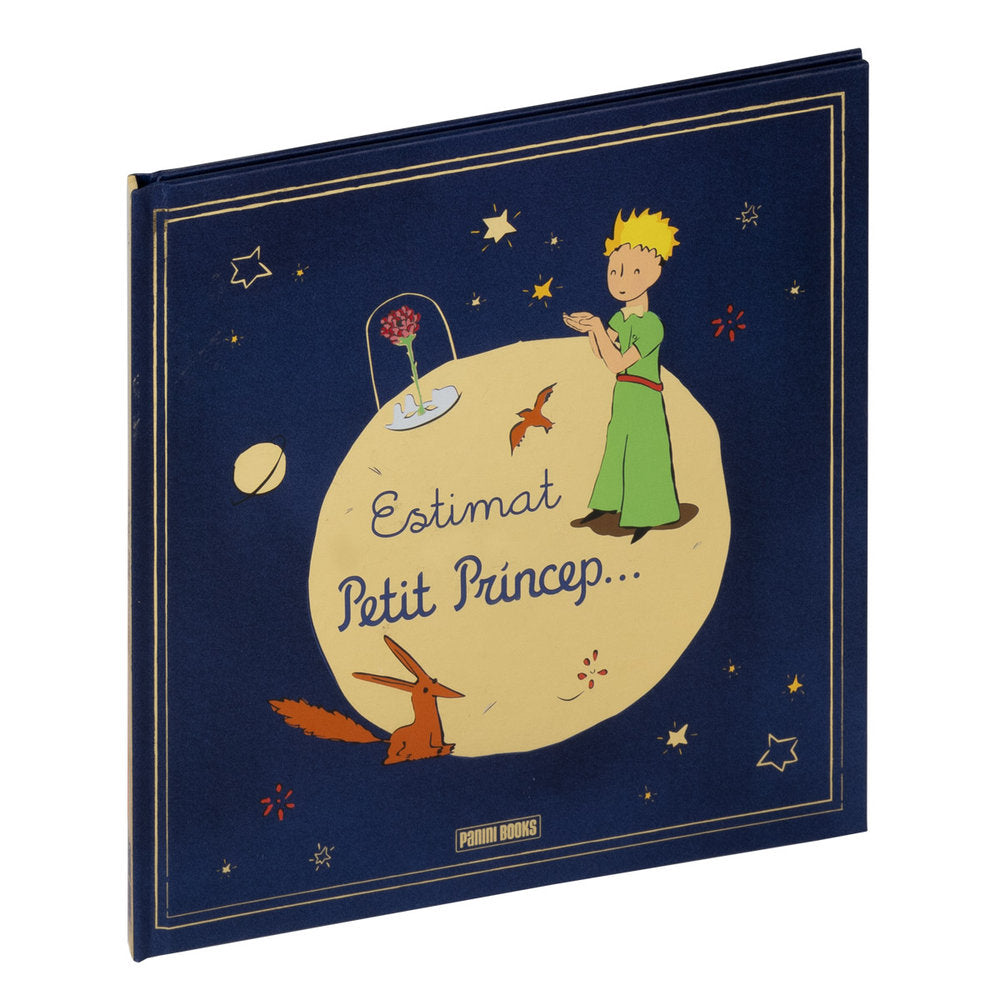 ESTIMAT PETIT PRINCEP... | portada del libro