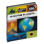 HABLEMOS SOBRE... NUESTRO PLANETA, de Rebecca Weerasekera | portada del libro