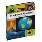PARLEM SOBRE... EL NOSTRE PLANETA, de Rebecca Weerasekera | portada del libro