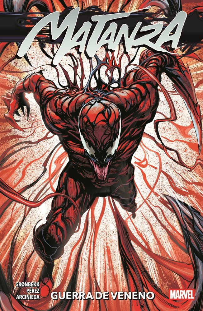 MATANZA DE TORUNN GRONBEKK N 02, de PEREZ PERE | portada del libro