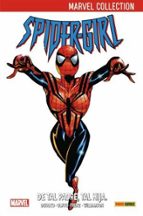SPIDERGIRL 01: DE TAL PADRE, TAL HIJA (NUEVO PVP), de Varios autores | portada del libro