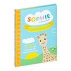SOPHIE EL PRIMER ANY DEL BEBE, de Varios autores | portada del libro