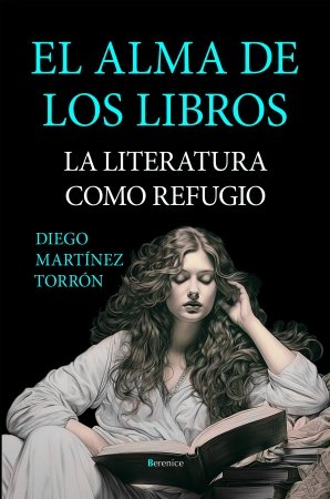 ALMA DE LOS LIBROS, EL, de MARTINEZ TORRON,DIEGO | portada del libro
