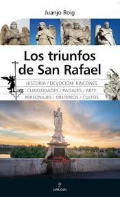TRIUNFOS DE SAN RAFAEL, LOS, de ROIG | portada del libro