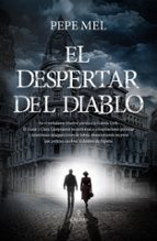 DESPERTAR DEL DIABLO, EL, de PEPE MEL | portada del libro