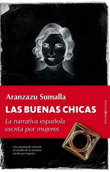 BUENAS CHICAS, LAS, de SUMALLA,ARANZAZU | portada del libro