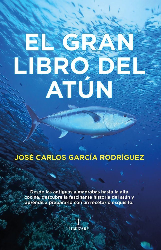 GRAN LIBRO DEL ATﾚN, EL, de GARCIA RODRIGUEZ | portada del libro