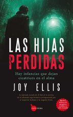 HIJAS PERDIDAS, LAS, de JOY ELLIS | portada del libro