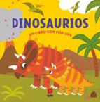 Dinosaurios, de Varios autores | portada del libro