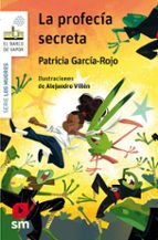 Los Mugres 8: La profecía secreta, de PATRICIA GARCIA ROJO CANTON | portada del libro