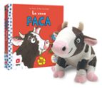 Pack La vaca Paca, de Nick Denchfield | portada del libro