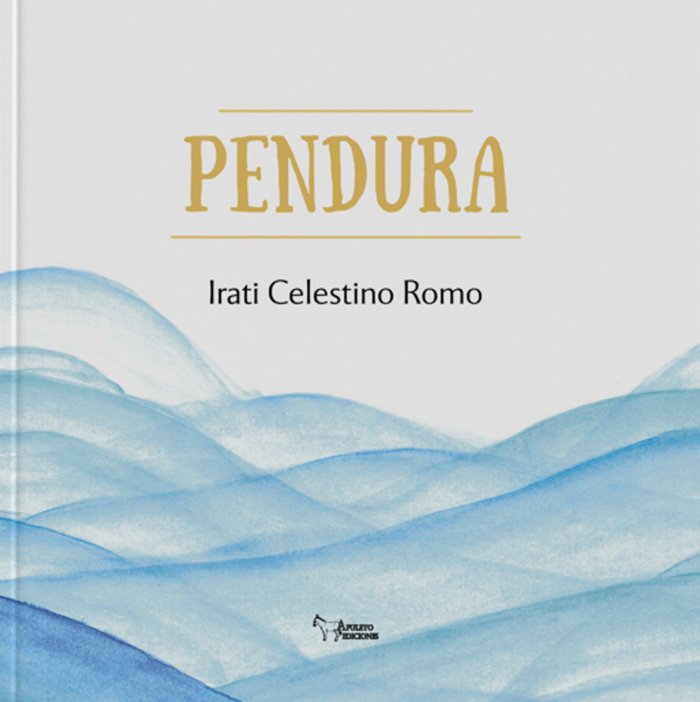 Pendura | portada del libro
