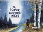 El primer copo de nieve, de CLARAZUL LOPEZ BENTLEY | portada del libro