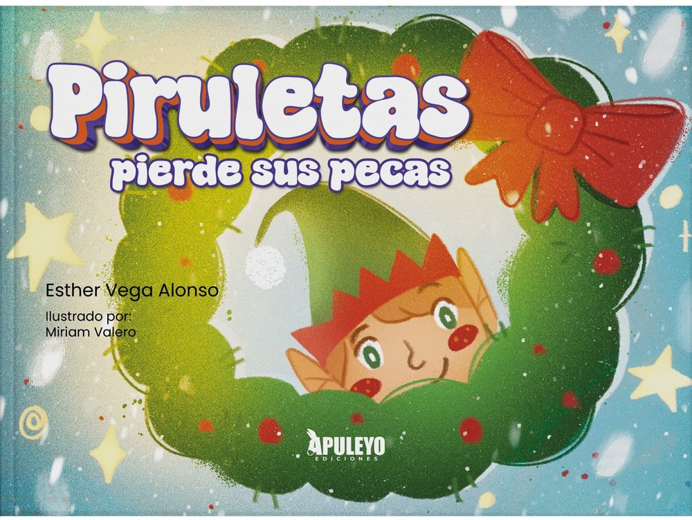 PIRULETA PIERDE SUS PECAS, de VEGA ALONSO, ESTHER | portada del libro
