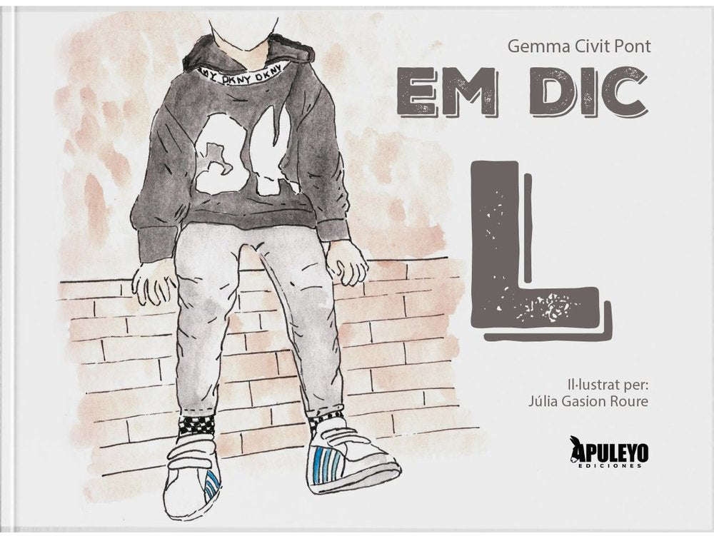 EM DIC L, de CIVIT PONT, GEMMA | portada del libro