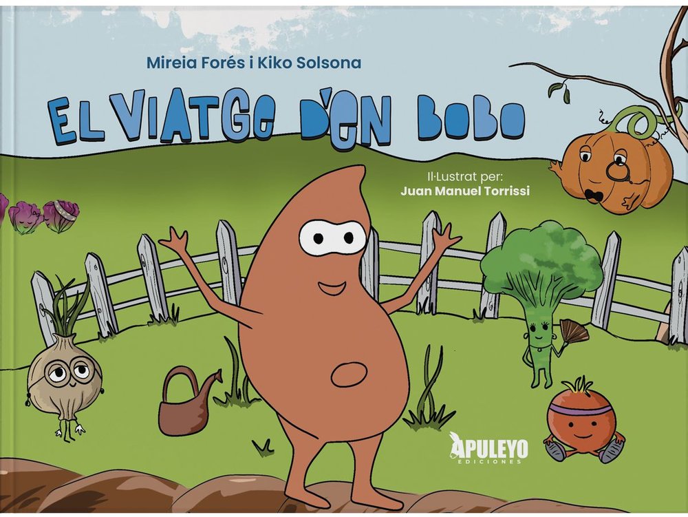 EL VIATGE D'EN BOBO, de FORES SULLA, MIREIA | portada del libro