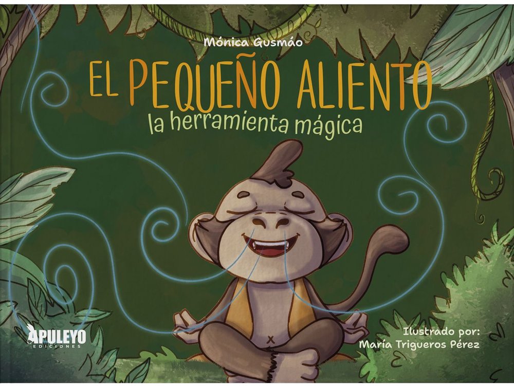 EL PEQUEÑO ALIENTO: LA HERRAMIENTA MAGICA, de GUSMAO, MONICA | portada del libro