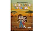 Lila y Lola, La sabana, de GEORGINA DOMINGUEZ GOMEZ | portada del libro