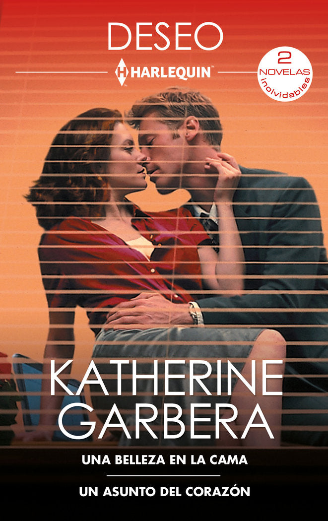 UNA BELLEZA EN LA CAMA, de GARBERA, KATHERINE | portada del libro