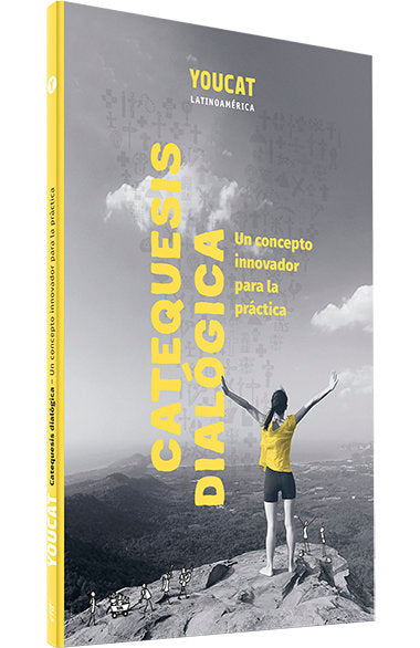 CATEQUESIS DIALOGICA (YOUCAT), de DESCONOCIDO | portada del libro