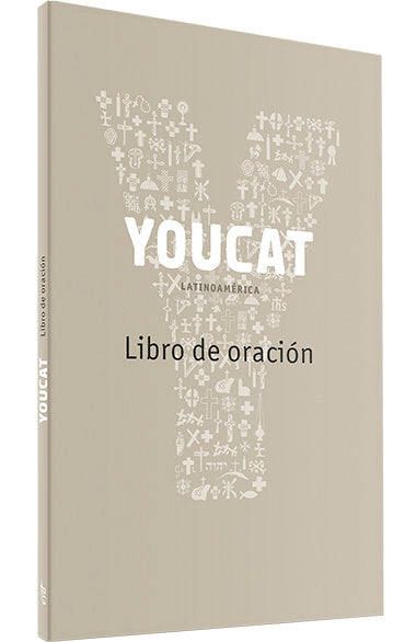LIBRO DE ORACION [EDICION LATINOAMERICA], de DESCONOCIDO | portada del libro