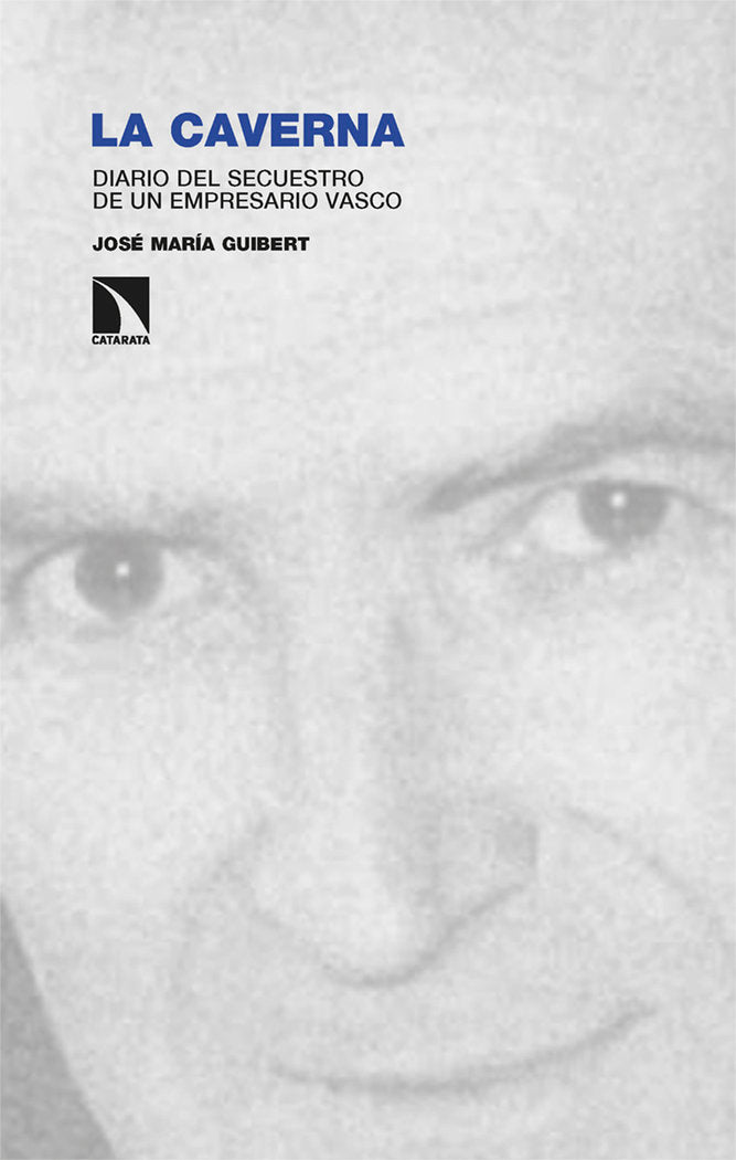 LA CAVERNA, de GUIBERT UCIN, JOSE MARIA | portada del libro