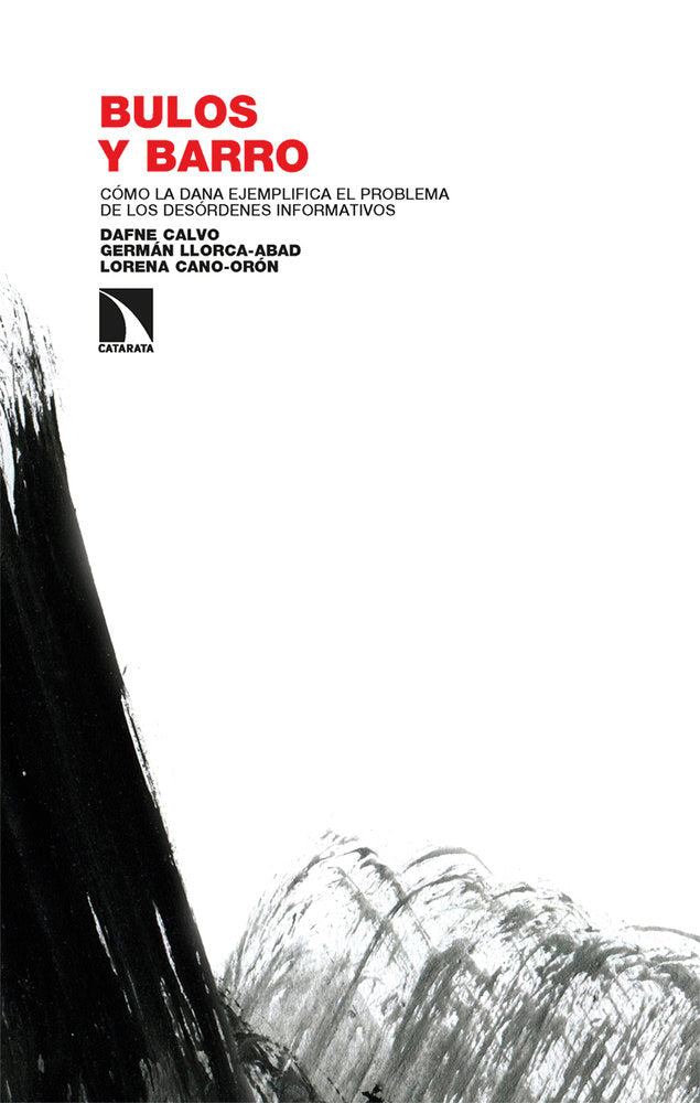 BULOS Y BARRO, de Calvo,Dafne | portada del libro