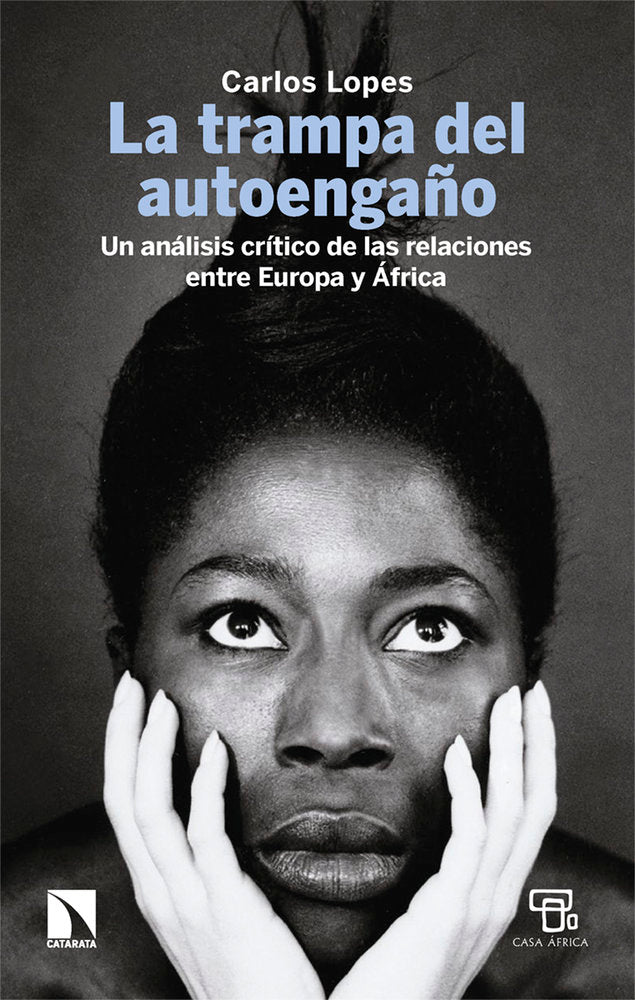 TRAMPA DEL AUTOENGAÑO,LA, de LOPES,CARLOS | portada del libro