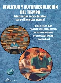 JUVENTUD Y AUTORREGULACION DEL TIEMPO | portada del libro