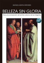 BELLEZA SIN GLORIA, de GARCIA SANCHEZ, RAFAEL | portada del libro